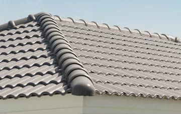 advantages of Cilybebyll clay roofing