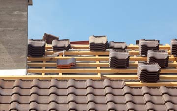 Cilybebyll clay roofing costs