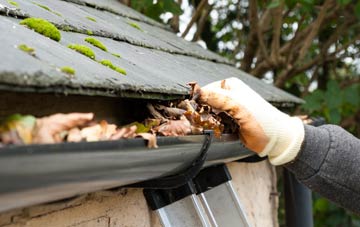 gutter cleaning Cilybebyll, Neath Port Talbot