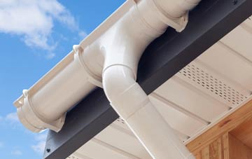 Cilybebyll gutter installation costs