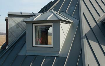 metal roofing Cilybebyll, Neath Port Talbot