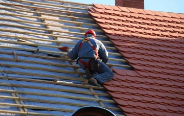 roof tiles Cilybebyll, Neath Port Talbot