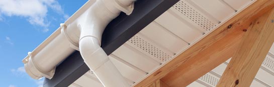 get Cilybebyll guttering quotes today