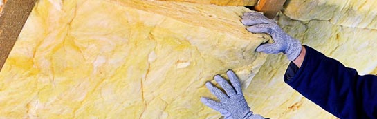 quotes for Cilybebyll roof insulation