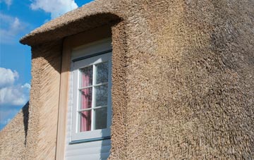 Cilybebyll thatch roof disadvantages