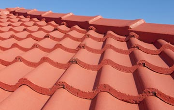 Cilybebyll tile and slate roof replacement