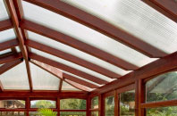 Cilybebyll conservatory roofing insulation