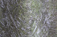 Cilybebyll fibreglass roof work