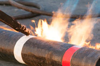 Cilybebyll flat roofing replacement